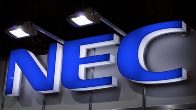 NEC