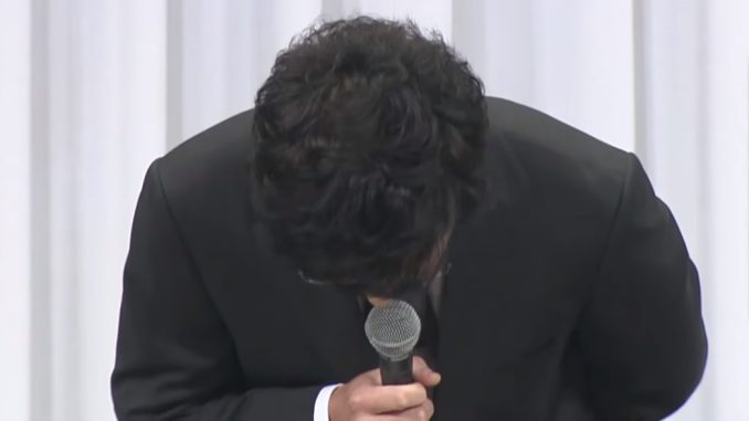 Noriyuki Higashiyama