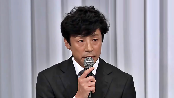 Noriyuki Higashiyama