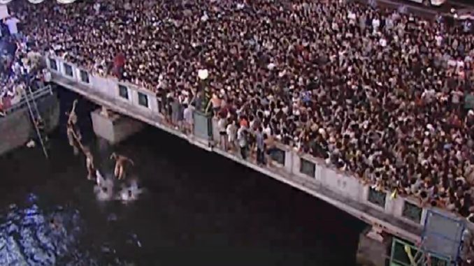 Río Dotonbori