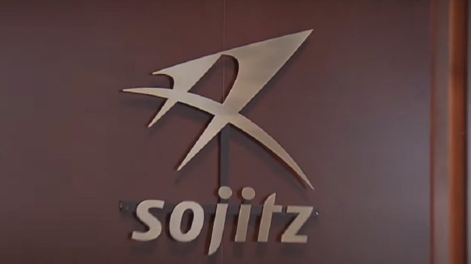 Sojitz