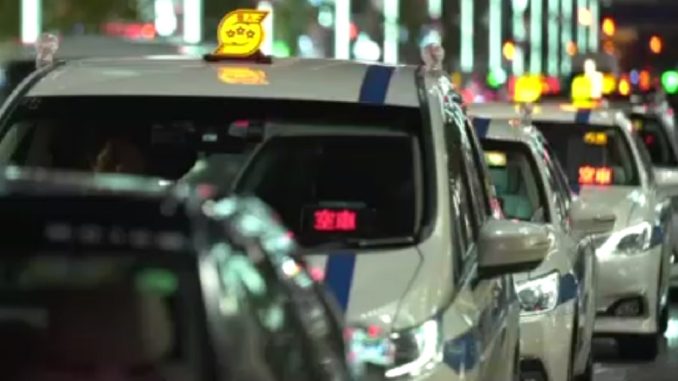 Taxis