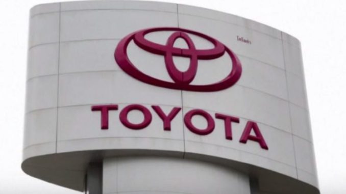 Toyota