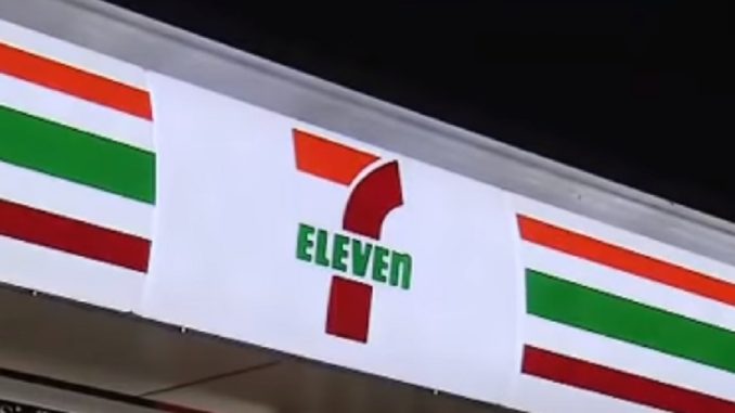 7-Eleven