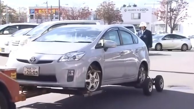 Accidente