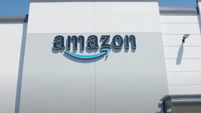 Amazon