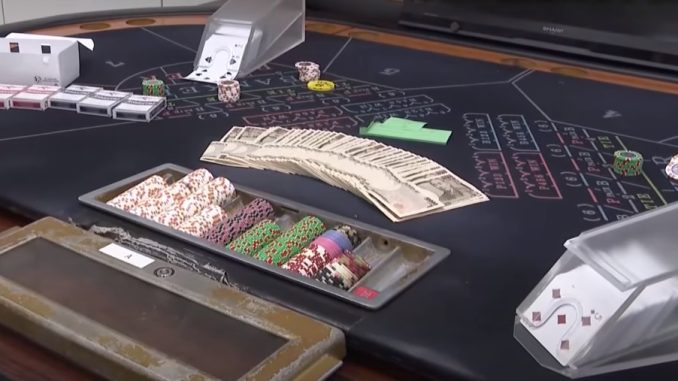 Casino
