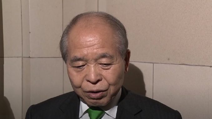 Muneo Suzuki