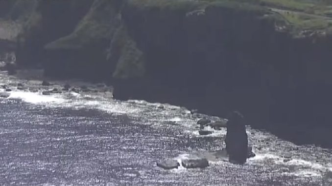 Yonaguni