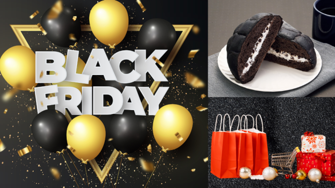 Black Friday(1)
