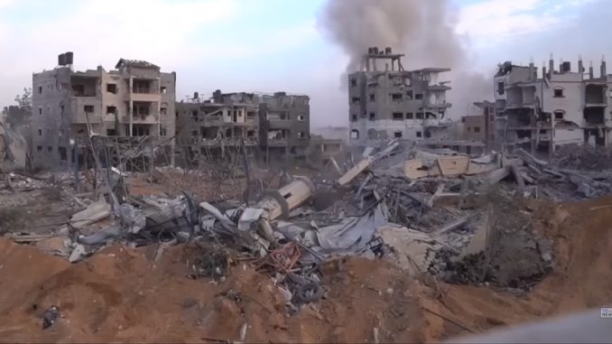 Gaza