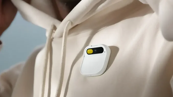 Humane-Ai-Pin