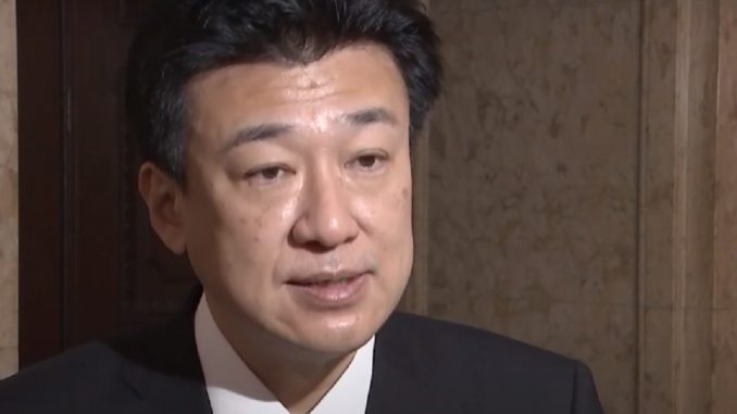 Minoru Kihara