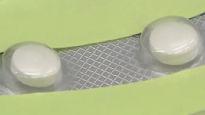 Pastilla