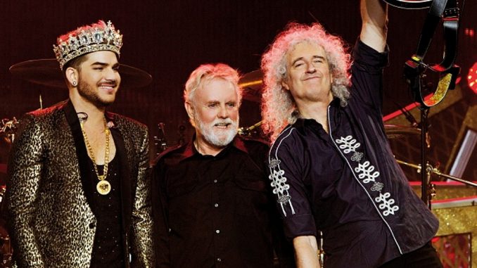 Queen y Adam Lambert (main-h)