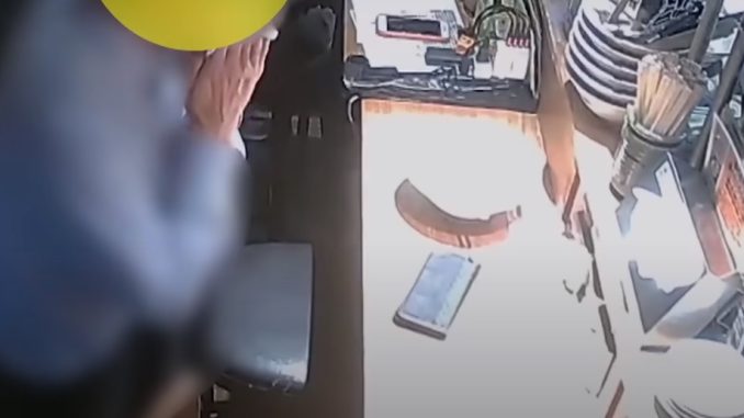 Tienda de ramen