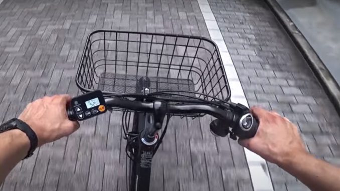 Ciclista