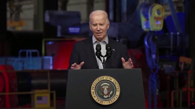 Joe Biden