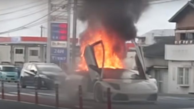 Lamborghini