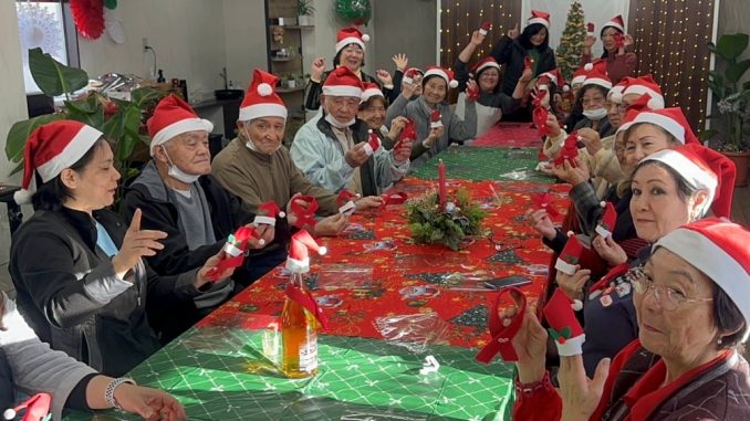 Navidad 2023 en Seina (2)