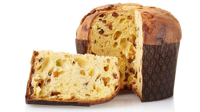 Panetón