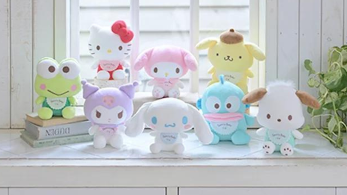 Sanrio Baby SANRIO CO, Ltd