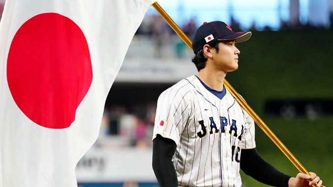 Shohei Ohtani 2 (Instagram)