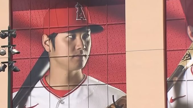 Shohei Ohtani