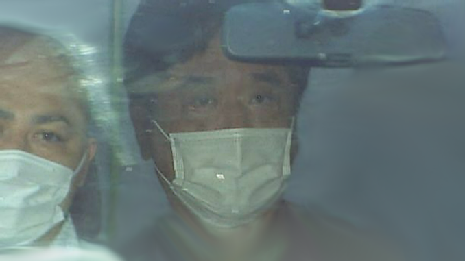 Takanori Momoda