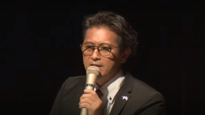 Tatsuya Yamaguchi