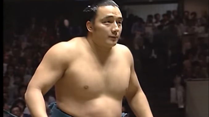 Terao en 1991
