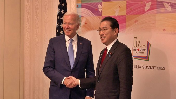 Biden-Kishida 2