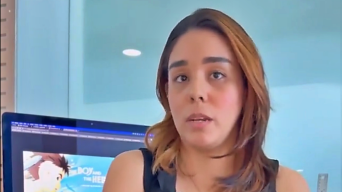 Geraldine Fernandez