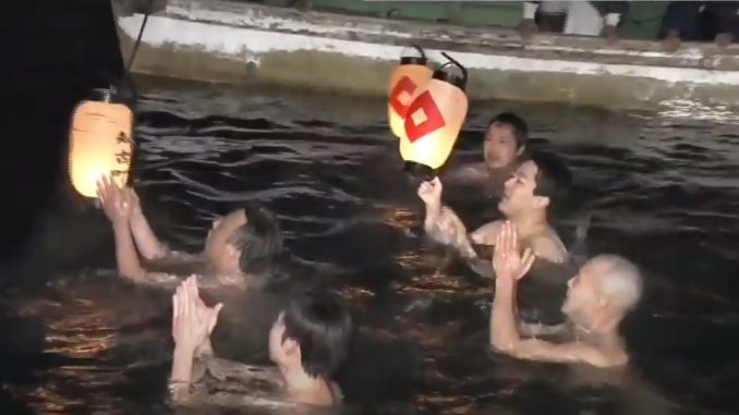 Ritual nudista