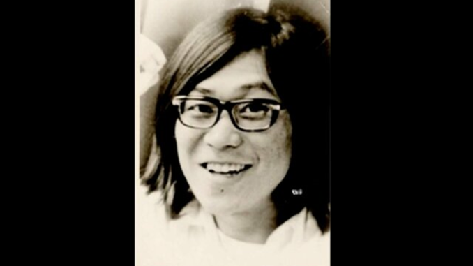 Satoshi Kirishima