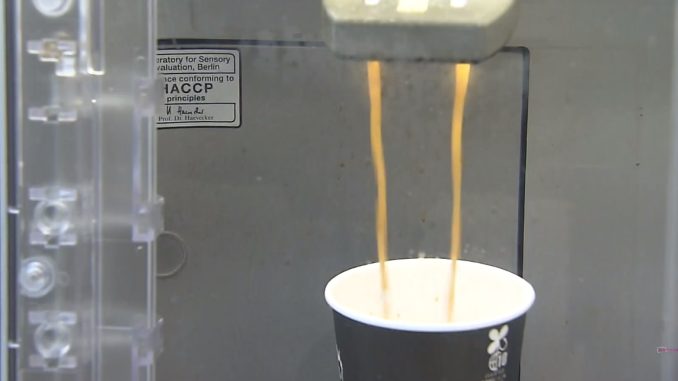 Café