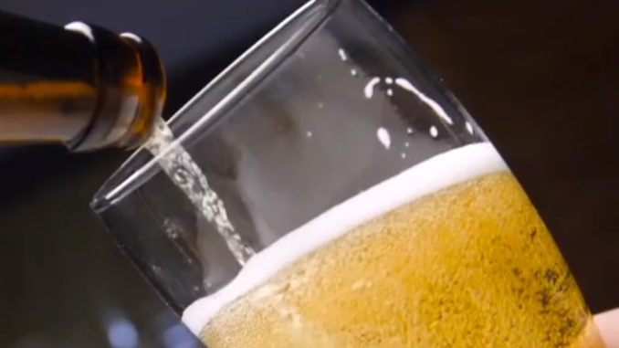 Cerveza