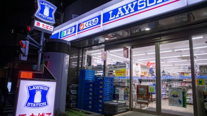Tienda de Lawson