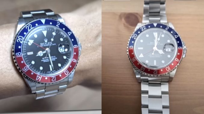 Relojes