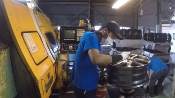 Trabajador extranjero