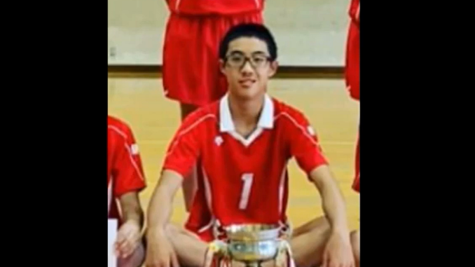 Ukawa Saito, 17 años