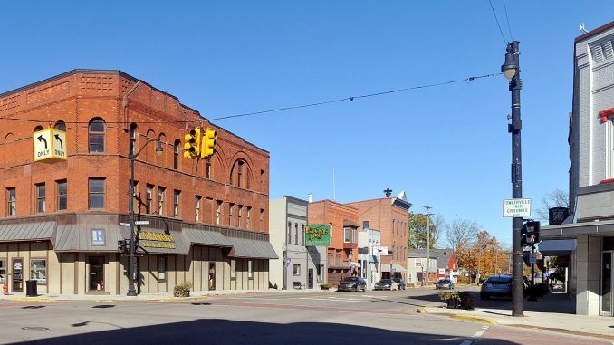 Fowlerville
