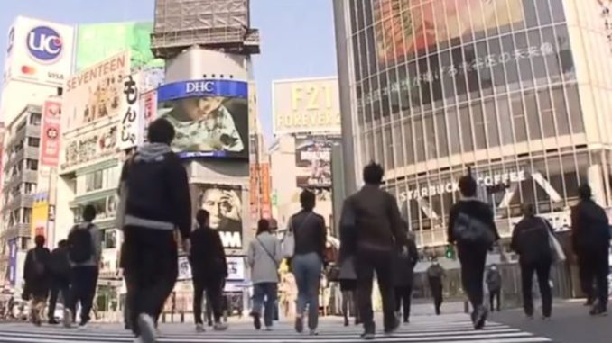 Japoneses