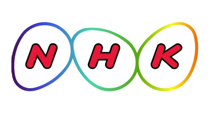 Logo de NHK