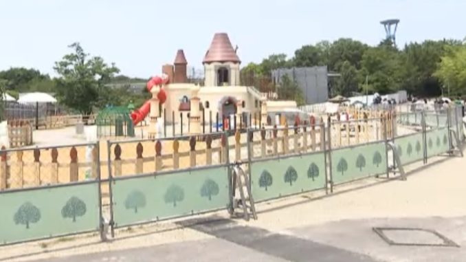 Parque Conmemorativo de Aichi
