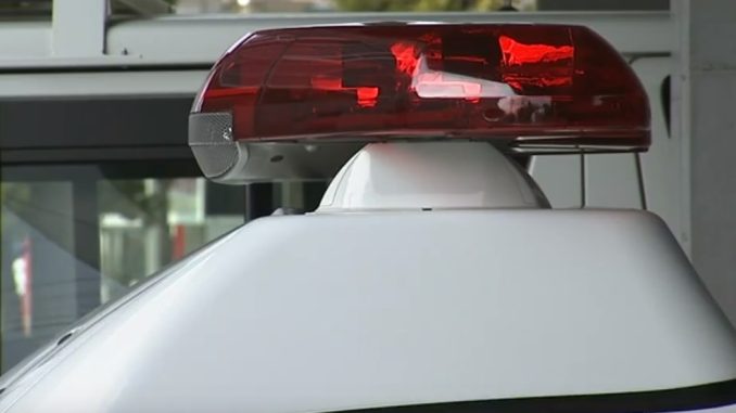Policía