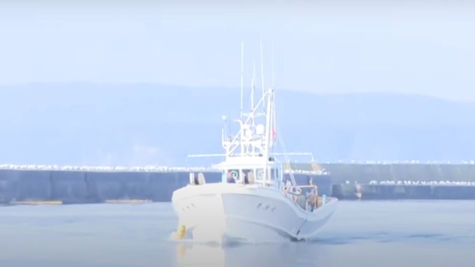 Puerto de Takojima
