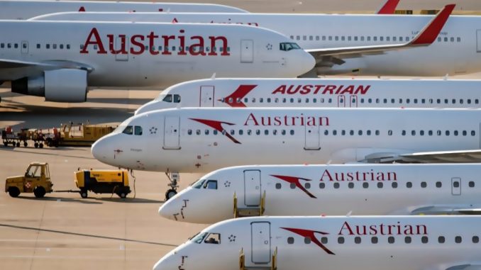 Austrian Airlines