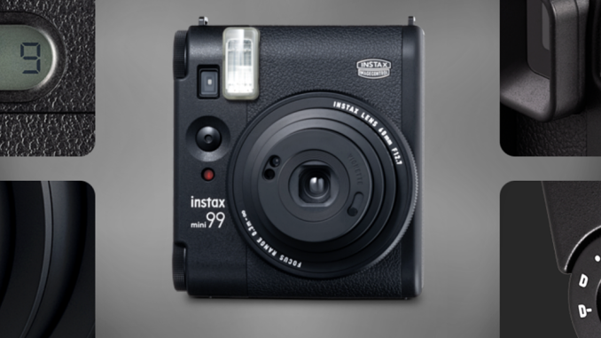 Intax Fujifilm