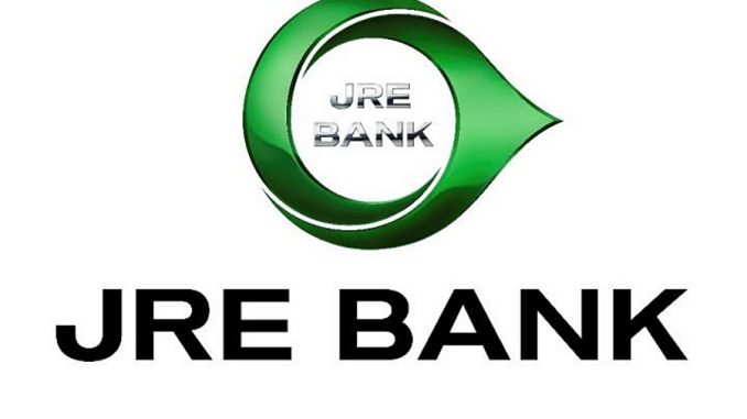 JRE Bank